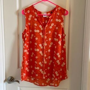 CAbi Vital Blouse